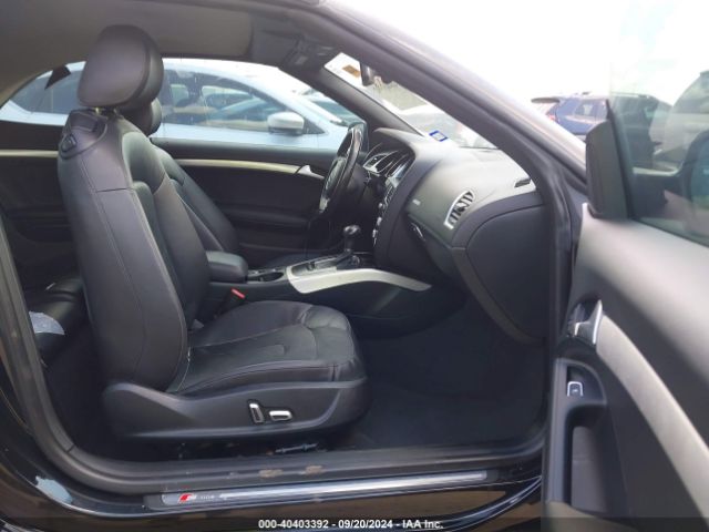 Photo 4 VIN: WAUD2AFH2GN002504 - AUDI A5 