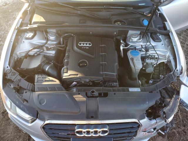 Photo 10 VIN: WAUD2AFH2HN004433 - AUDI A5 SPORT 