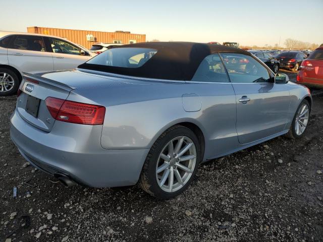 Photo 2 VIN: WAUD2AFH2HN004433 - AUDI A5 SPORT 