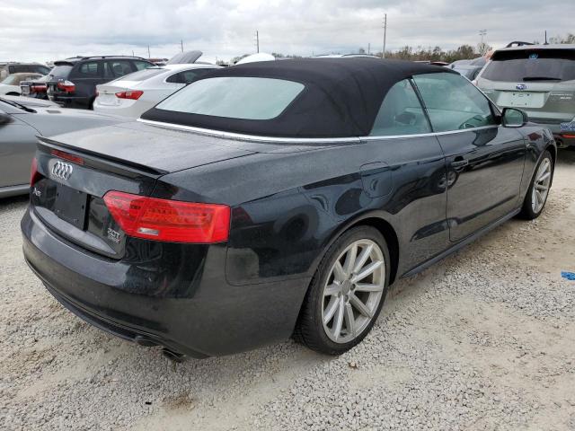 Photo 3 VIN: WAUD2AFH3HN003775 - AUDI A5 SPORT 