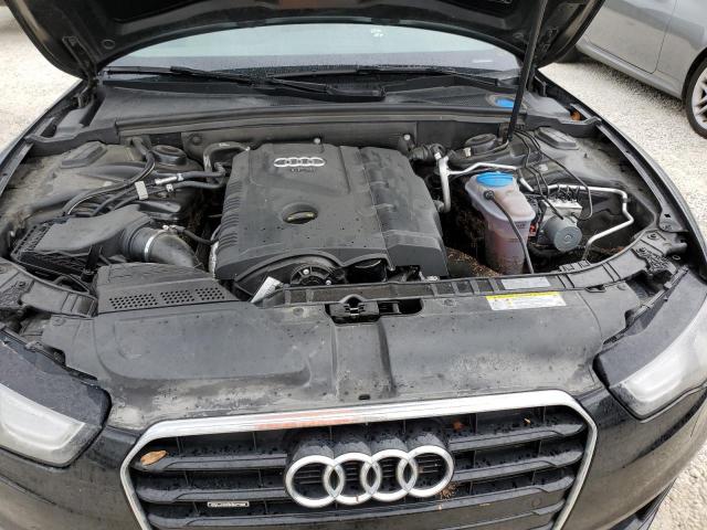 Photo 6 VIN: WAUD2AFH3HN003775 - AUDI A5 SPORT 