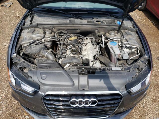 Photo 10 VIN: WAUD2AFH4HN003705 - AUDI A5 SPORT 