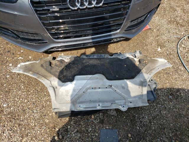 Photo 11 VIN: WAUD2AFH4HN003705 - AUDI A5 SPORT 