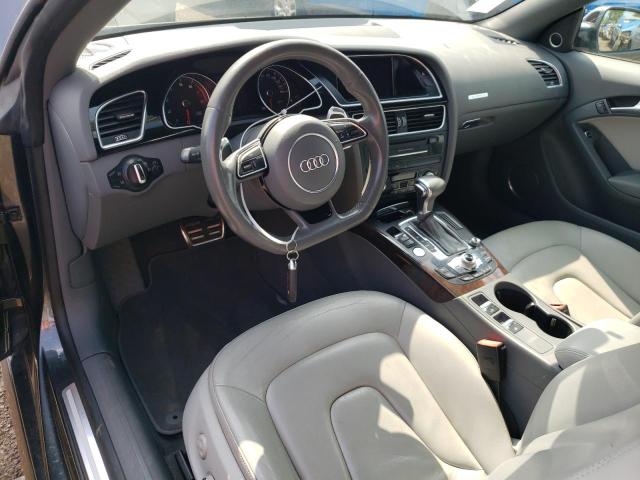 Photo 7 VIN: WAUD2AFH4HN003705 - AUDI A5 SPORT 