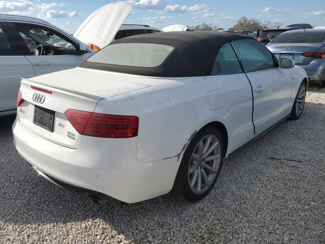 Photo 3 VIN: WAUD2AFH5HN004331 - AUDI A5 SPORT 