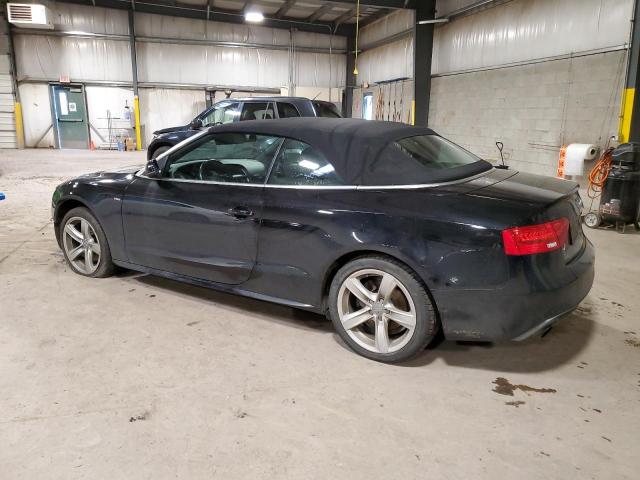 Photo 1 VIN: WAUD2AFH6GN004255 - AUDI A5 