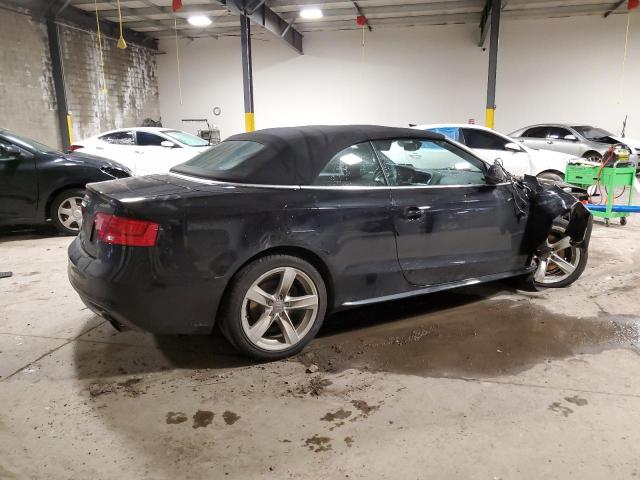 Photo 2 VIN: WAUD2AFH6GN004255 - AUDI A5 