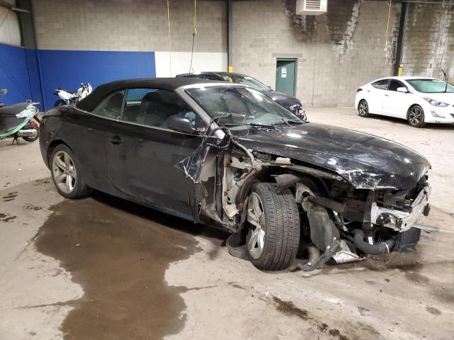 Photo 3 VIN: WAUD2AFH6GN004255 - AUDI A5 