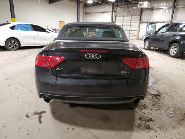 Photo 5 VIN: WAUD2AFH6GN004255 - AUDI A5 