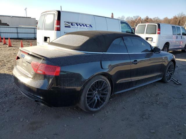 Photo 2 VIN: WAUD2AFH6HN004077 - AUDI A5 SPORT 