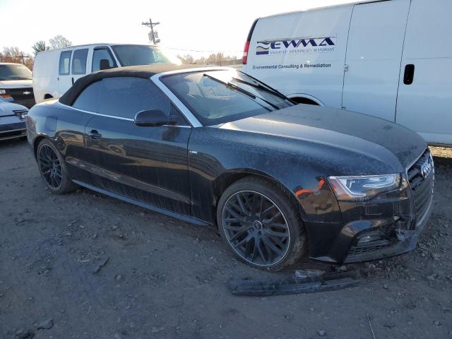 Photo 3 VIN: WAUD2AFH6HN004077 - AUDI A5 SPORT 