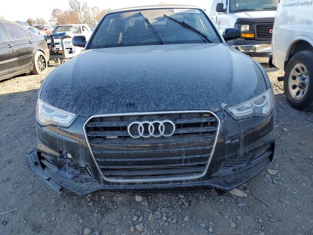 Photo 4 VIN: WAUD2AFH6HN004077 - AUDI A5 SPORT 