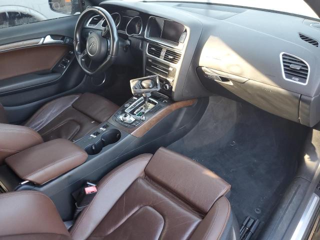 Photo 7 VIN: WAUD2AFH6HN004077 - AUDI A5 SPORT 