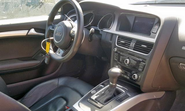 Photo 8 VIN: WAUD2AFH8GN005262 - AUDI A5 