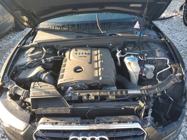 Photo 10 VIN: WAUD2AFH9GN002516 - AUDI A5 PREMIUM 