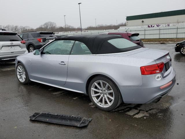 Photo 1 VIN: WAUD2AFHXGN002234 - AUDI A5 