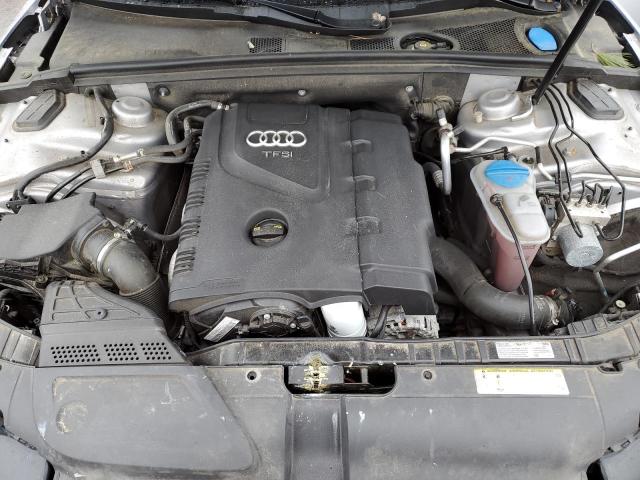 Photo 10 VIN: WAUD2AFHXGN002234 - AUDI A5 