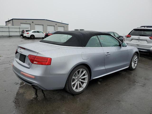 Photo 2 VIN: WAUD2AFHXGN002234 - AUDI A5 