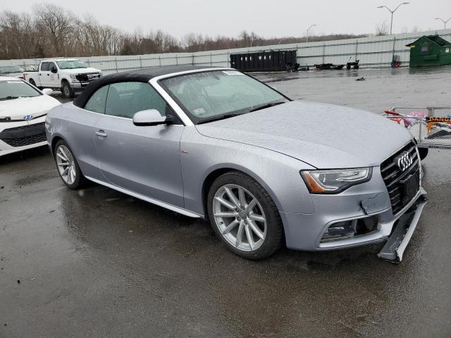 Photo 3 VIN: WAUD2AFHXGN002234 - AUDI A5 