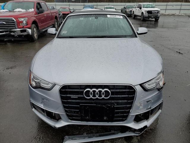 Photo 4 VIN: WAUD2AFHXGN002234 - AUDI A5 