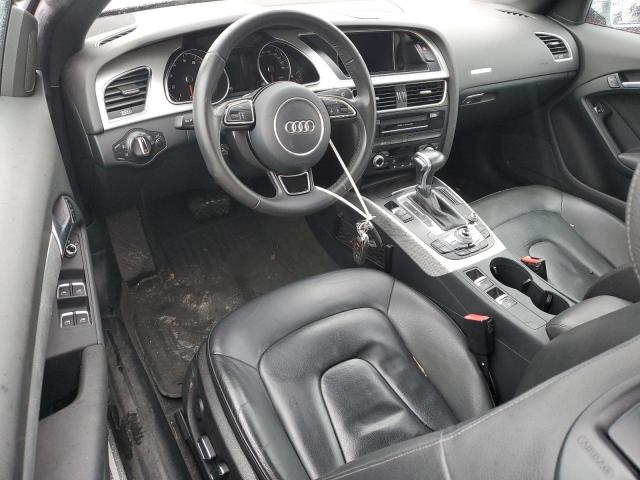 Photo 7 VIN: WAUD2AFHXGN002234 - AUDI A5 