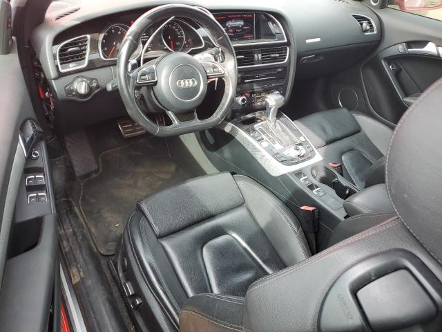 Photo 7 VIN: WAUD2AFHXHN003434 - AUDI A5 SPORT 