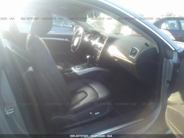 Photo 4 VIN: WAUD2AFR0GA013078 - AUDI A5 