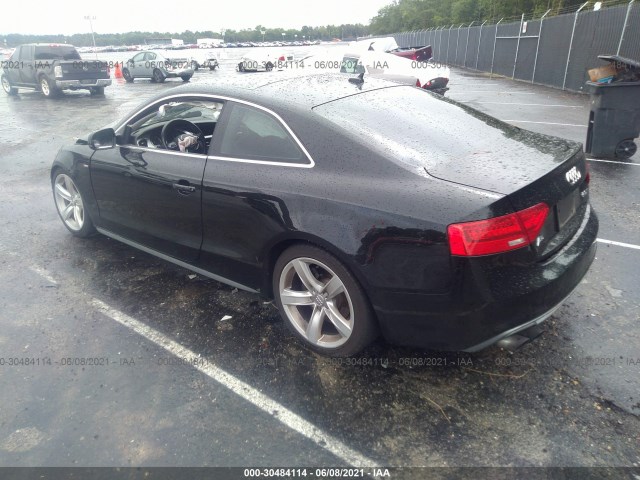 Photo 2 VIN: WAUD2AFR0GA013615 - AUDI A5 