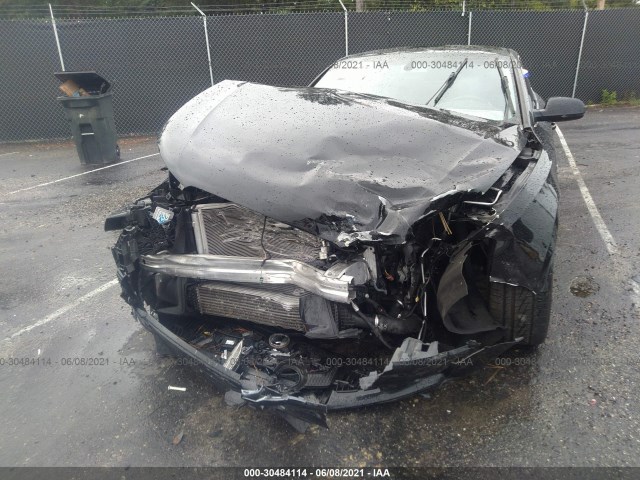 Photo 5 VIN: WAUD2AFR0GA013615 - AUDI A5 