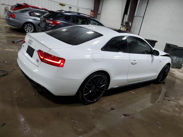 Photo 2 VIN: WAUD2AFR0HA001269 - AUDI A5 SPORT 