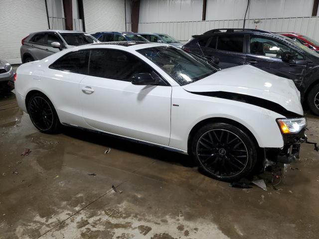 Photo 3 VIN: WAUD2AFR0HA001269 - AUDI A5 SPORT 