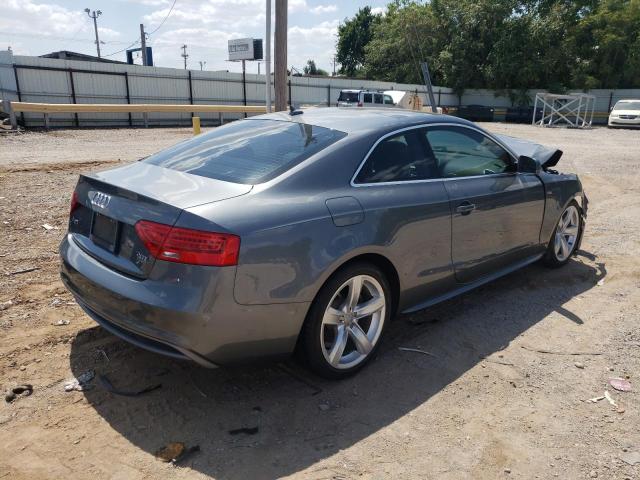 Photo 3 VIN: WAUD2AFR1GA003224 - AUDI A5 PREMIUM 