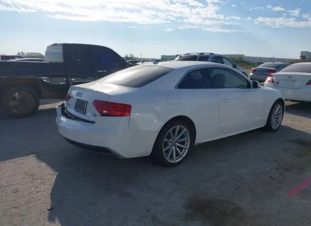 Photo 3 VIN: WAUD2AFR1GA006947 - AUDI A5 