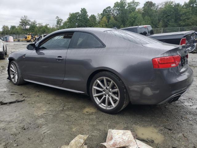 Photo 1 VIN: WAUD2AFR1GA050673 - AUDI A5 PREMIUM 