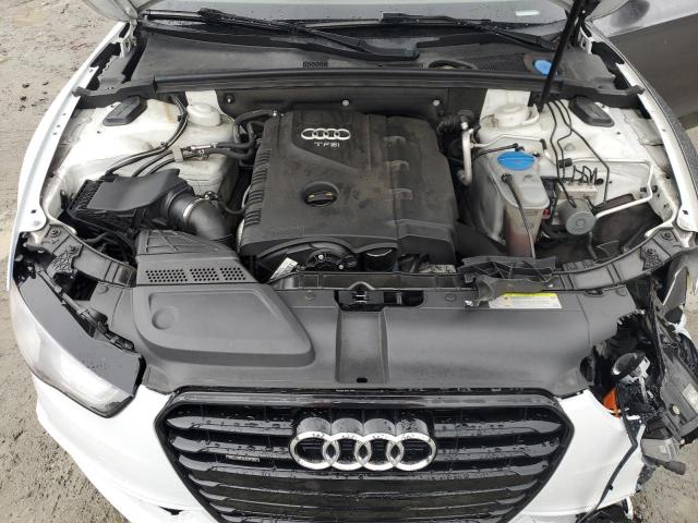 Photo 10 VIN: WAUD2AFR1GA050673 - AUDI A5 PREMIUM 