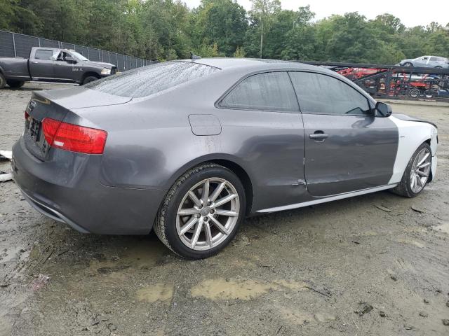 Photo 2 VIN: WAUD2AFR1GA050673 - AUDI A5 PREMIUM 