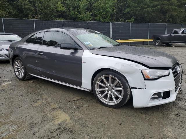 Photo 3 VIN: WAUD2AFR1GA050673 - AUDI A5 PREMIUM 