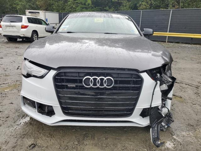 Photo 4 VIN: WAUD2AFR1GA050673 - AUDI A5 PREMIUM 