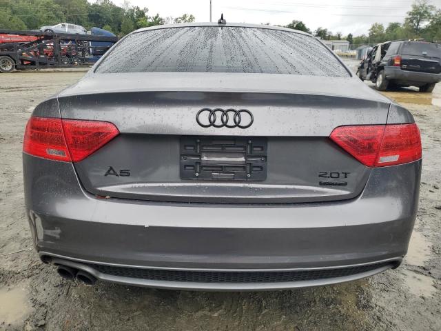 Photo 5 VIN: WAUD2AFR1GA050673 - AUDI A5 PREMIUM 