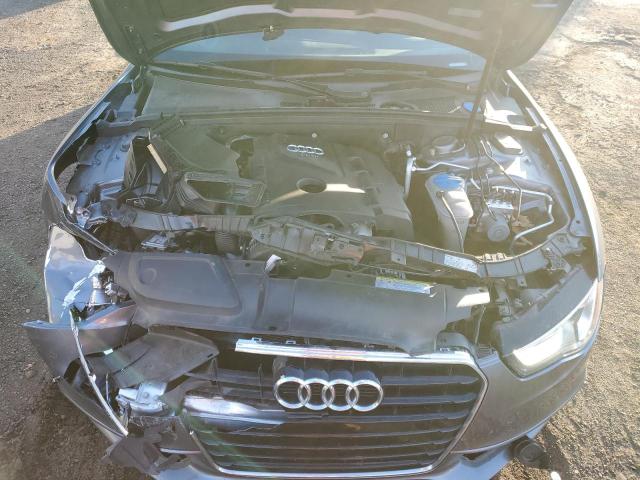 Photo 10 VIN: WAUD2AFR1GA054321 - AUDI A5 