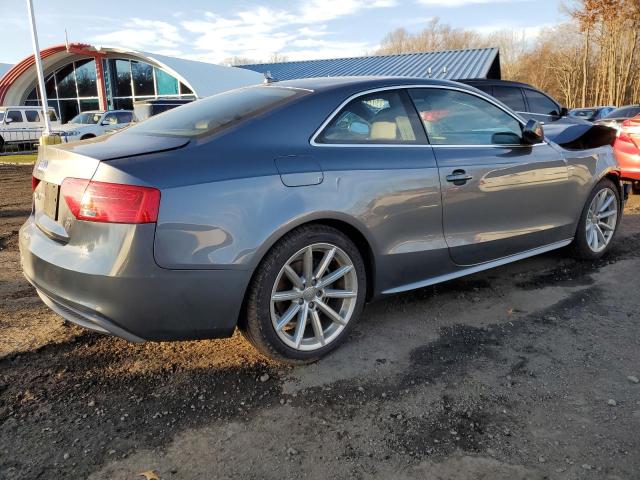 Photo 2 VIN: WAUD2AFR1GA054321 - AUDI A5 