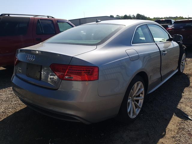 Photo 3 VIN: WAUD2AFR2GA006715 - AUDI A5 PREMIUM 