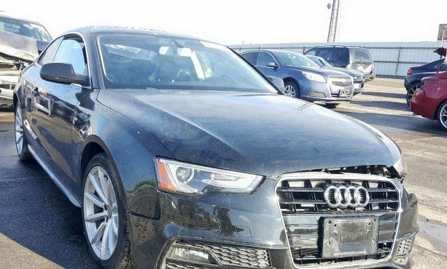 Photo 0 VIN: WAUD2AFR2GA013308 - AUDI A5 