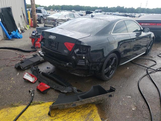 Photo 3 VIN: WAUD2AFR3GA047130 - AUDI A5 