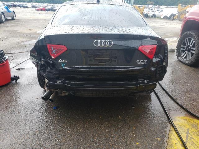 Photo 8 VIN: WAUD2AFR3GA047130 - AUDI A5 