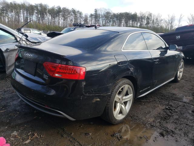 Photo 3 VIN: WAUD2AFR4GA004013 - AUDI A5 PREMIUM 