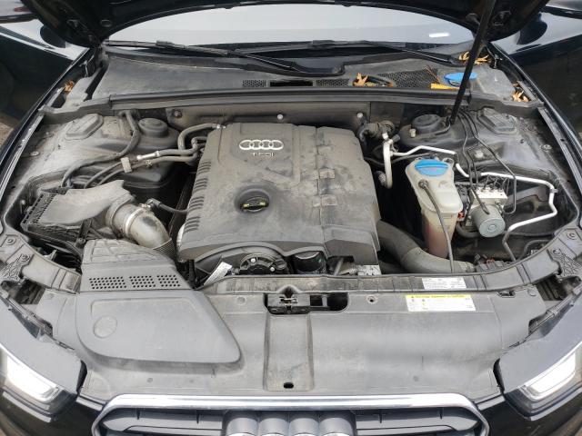 Photo 6 VIN: WAUD2AFR4GA004013 - AUDI A5 PREMIUM 