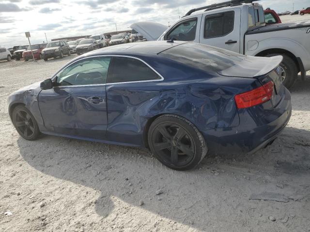 Photo 1 VIN: WAUD2AFR4GA041644 - AUDI A5 