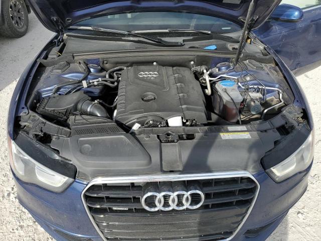 Photo 10 VIN: WAUD2AFR4GA041644 - AUDI A5 