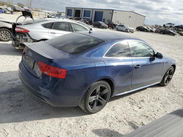 Photo 2 VIN: WAUD2AFR4GA041644 - AUDI A5 